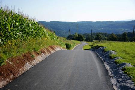 Kriška vas - Pristava pri Višnji Gori 2